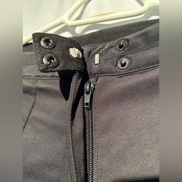 Ladies Marker aqua guard, size 8 women’s snow pants - Picture 3 of 8